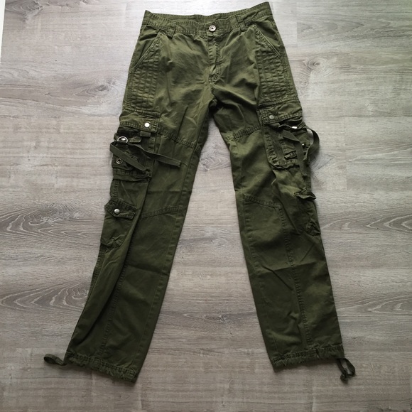 army jeans pant